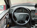 Mercedes C 180-8