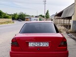 Mercedes C 180-4