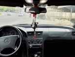 Mercedes C 180-7