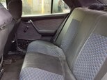 Mercedes C 180-6