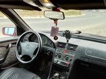Mercedes C 180-10