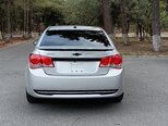 Chevrolet Cruze-9