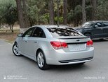 Chevrolet Cruze-10