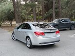 Chevrolet Cruze-11