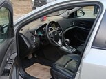 Chevrolet Cruze-14