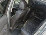 Chevrolet Cruze-19