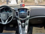 Chevrolet Cruze-17