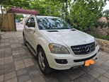 Mercedes ML 350 4MATIC-5