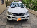 Mercedes ML 350 4MATIC-1