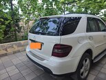 Mercedes ML 350 4MATIC-4