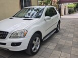 Mercedes ML 350 4MATIC-13