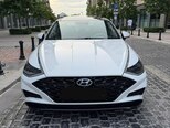 Hyundai Sonata-1