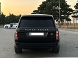 Land Rover Range Rover-6