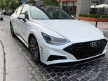 Hyundai Sonata-3