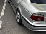 BMW 528-3