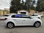 Chevrolet Cruze-2