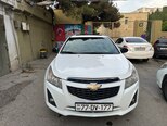 Chevrolet Cruze-1