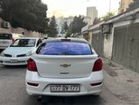Chevrolet Cruze-4