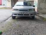 LADA (VAZ) 2115-1