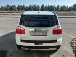 Chevrolet Orlando-3