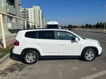 Chevrolet Orlando-2