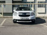 Chevrolet Orlando-1
