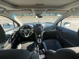 Chevrolet Orlando-7