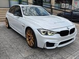 BMW 328-4