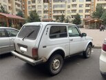 LADA (VAZ) Niva-4