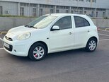 Nissan March-3