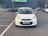 Nissan March-1