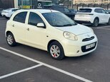 Nissan March-2
