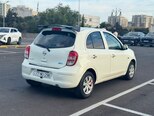 Nissan March-5