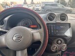 Nissan March-8
