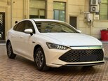 BYD Qin Plus-4