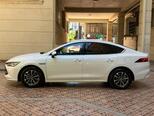BYD Qin Plus-8
