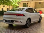 BYD Qin Plus-5