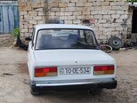 LADA (VAZ) 2107-2