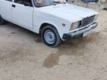 LADA (VAZ) 2107-8