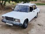 LADA (VAZ) 2107-1