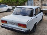 LADA (VAZ) 2107-6