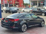 Kia Optima-7