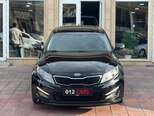 Kia Optima-2