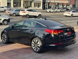 Kia Optima-5