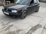 Volkswagen Golf-2