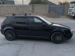 Volkswagen Golf-3