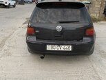 Volkswagen Golf-5