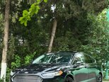 Ford Fusion (North America)-1