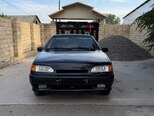 LADA (VAZ) 2115-1