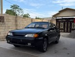 LADA (VAZ) 2115-3